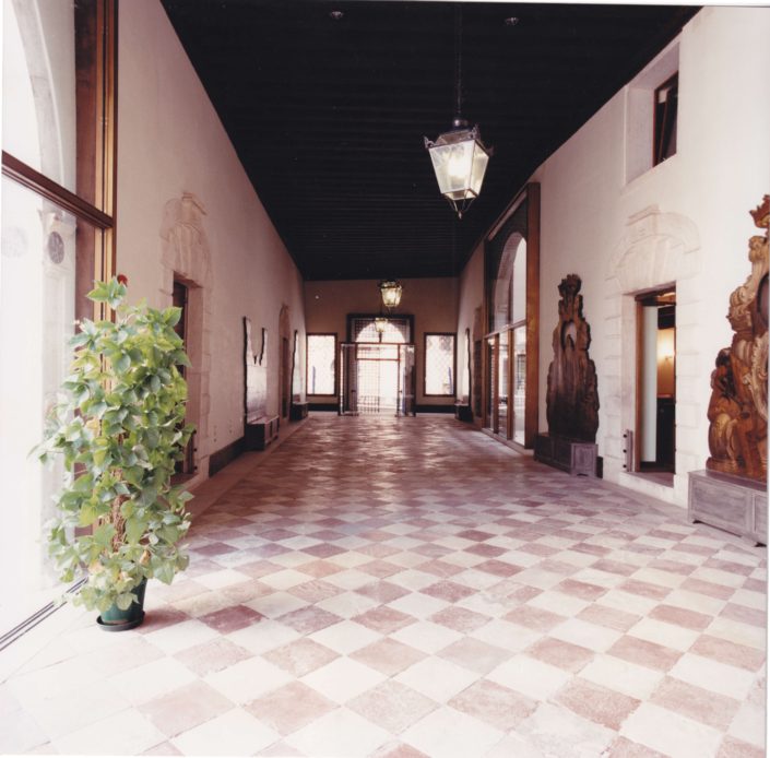 Palazzo Morosini